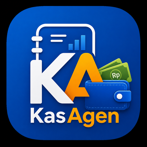Logo KAS AGEN